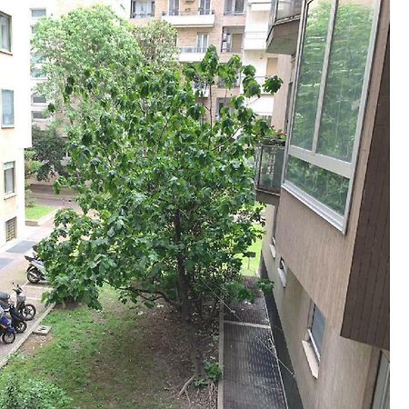 Appartamento In Centro Milano Exterior foto