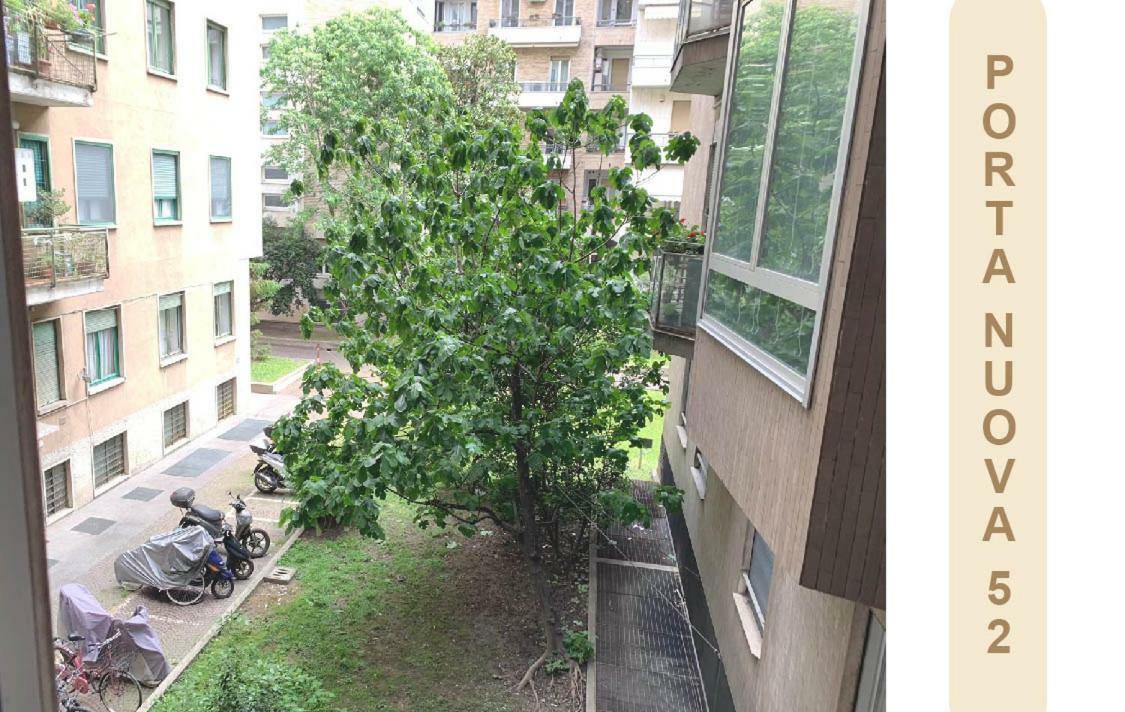 Appartamento In Centro Milano Exterior foto