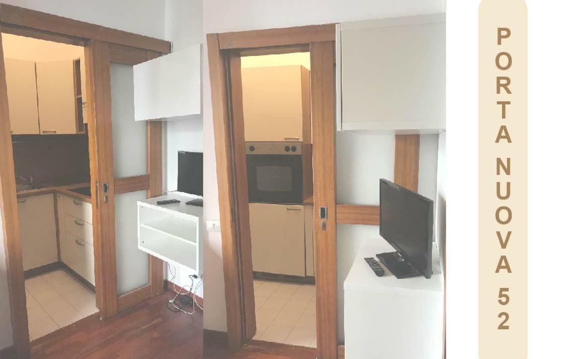 Appartamento In Centro Milano Exterior foto